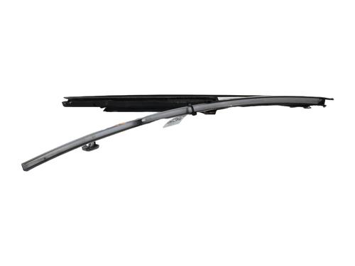 Front left quarter glass PEUGEOT 407 (6D_) 1.6 HDi 110 (6D9HZC, 6D9HYC) | BP29931464C111 