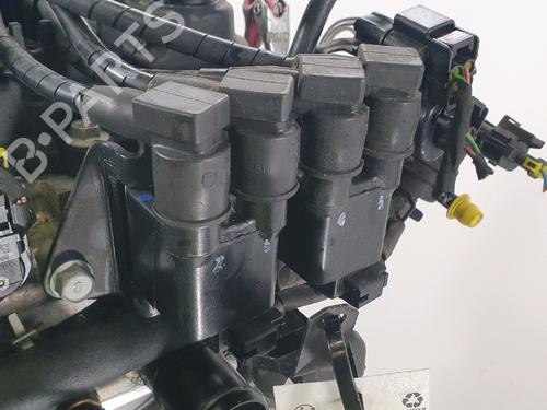 Motor HYUNDAI i20 II (GB, IB) 1.2 | BP30842402M1 