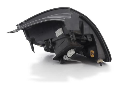 Left taillight CITROËN C3 II (SC_) 1.4 HDi 70 (SC8HZC, SC8HR0, SC8HP4) | BP37191498C34 - Image 4