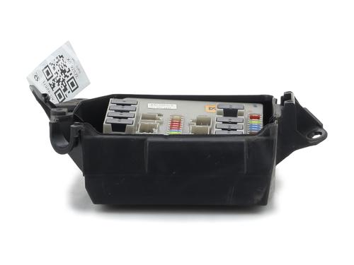 Sikringsdose RENAULT MODUS / GRAND MODUS (F/JP0_) 1.5 dCi (FP0F, JP0F) (86 hp) 30165331