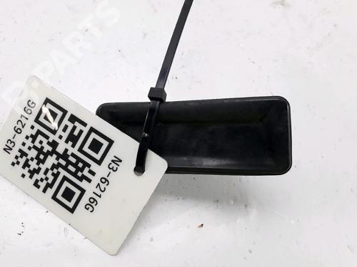 Used Tailgate handle Tailgate handle SKODA OCTAVIA II Combi (1Z5) 1.9 TDI (105 hp) 10433964 10433964