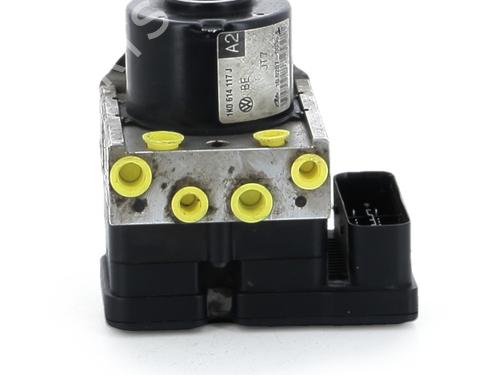 ABS pump SEAT LEON (1P1) 1.9 TDI | BP40557477M43 - Image 3