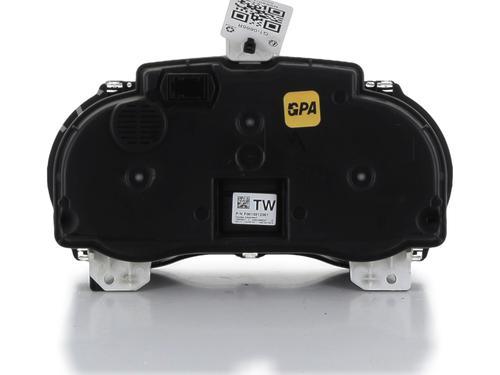 Instrument cluster OPEL CORSA D (S07) 1.3 CDTI (L08, L68) | BP32401233C47 