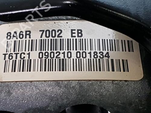 Gearbox FORD FIESTA VI (CB1, CCN) 1.4 TDCi | BP31635526M3  - Image 5