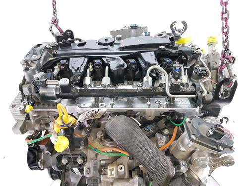 Engine RENAULT MASTER III Van (FV) 2.3 dCi 135 FWD (FV0N, FV08, FV06, FV00, FV1S) | BP37657468M1 - Image 8