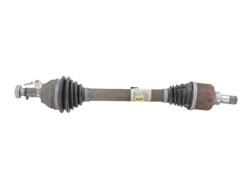 Used Left front driveshaft Left front driveshaft PEUGEOT 208 I (CA_, CC_) 1.6 GTi (200 hp) 34575441 34575441