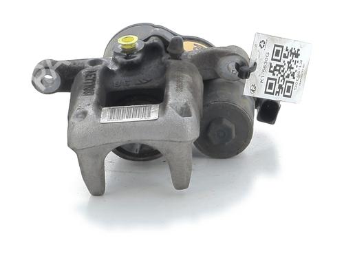 Pinza freno trasera derecha PEUGEOT 208 II (UB_, UP_, UW_, UJ_) e-208 (136 hp) 30827670