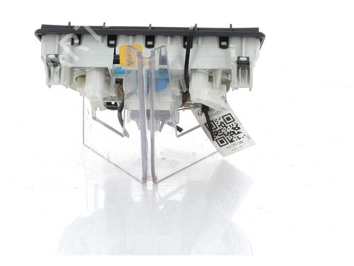 Climate control OPEL COMBO Box Body/MPV (X12) 1.6 CDTI (B05) | BP18035649I5 