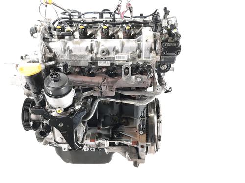 Engine OPEL CORSA D (S07) 1.3 CDTI (L08, L68) | BP32401522M1 - Image 2