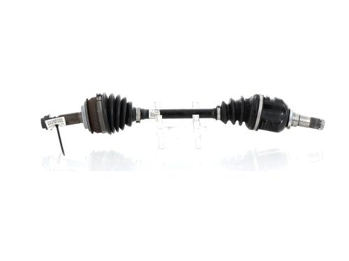 Left front driveshaft TOYOTA YARIS (_P13_) 1.5 Hybrid (NHP130_, NHP130) | BP18353307M38 