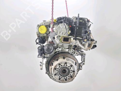 Motor FORD FIESTA VI (CB1, CCN) 1.5 TDCi | BP28594731M1