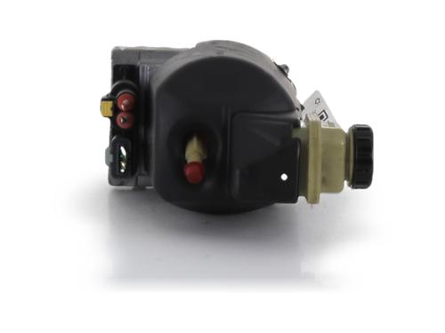 Used Steering pump Steering pump RENAULT LAGUNA III (BT0/1) 1.5 dCi (BT00, BT0A, BT0T, BT1J) (110 hp) 40248503 40248503