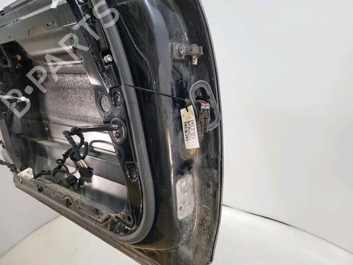 Left front door AUDI A8 D3 (4E2, 4E8) 4.2 TDI quattro | BP26313151C2 