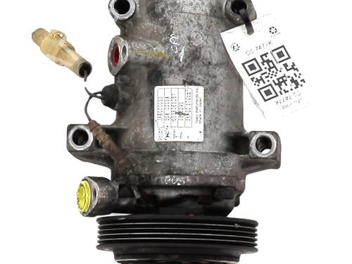 AC compressor MG MG TF 135 | BP31180122M34 