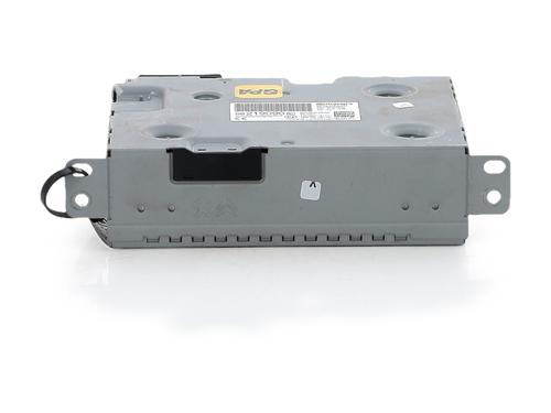 Radio Radio CITROËN GRAND C4 SPACETOURER (3A_, 3E_) 1.2 PureTech 130 (131 hp) 36211522 36211522