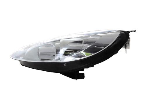 Used Left headlight PEUGEOT 407 Coupe (6C_) 2.0 HDi (136 hp) 30669299