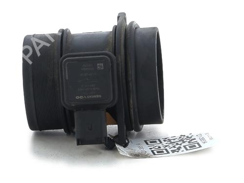 Used Starter CITROËN C4 Picasso I MPV (UD_) 2.0 HDi 138 (136 hp) 31058070