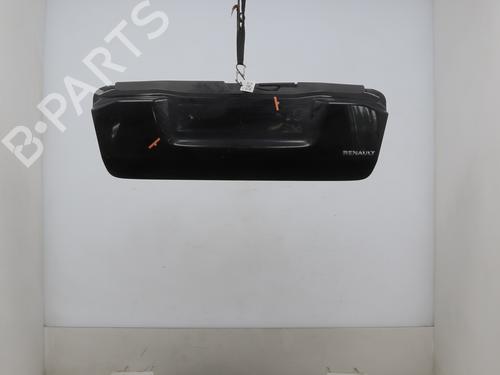Used Tailgate Tailgate RENAULT KOLEOS I (HY_) 2.0 dCi 4x4 (HY0K) (150 hp) 35798303 35798303
