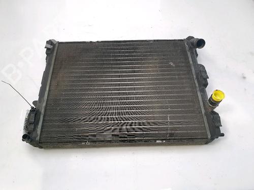 Used Water radiator RENAULT CLIO I (B/C57_, 5/357_) [1990-1999]  28505616