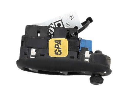 Used Left front window switch Left front window switch PEUGEOT 406 Coupe (8C) 2.0 16V (132 hp) 36007272 36007272
