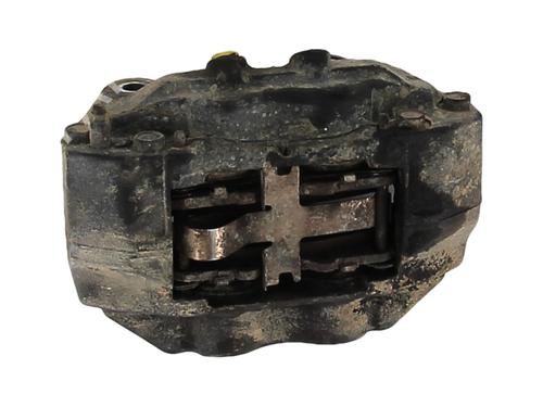 Used Right front brake caliper TOYOTA LAND CRUISER 90 (_J9_) 3.0 TD (KZJ90_, KZJ95_, KZJ90R, KZJ95R, KZJ90W, KZJ95W) (125 hp) 27904839