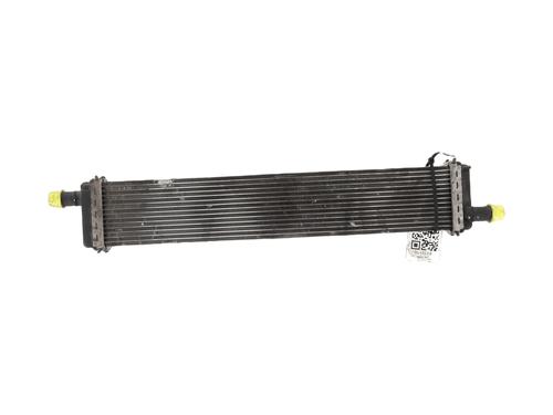 Used Water radiator RENAULT CLIO V (B7_) 1.6 E-TECH 140 (B7MU) (140 hp) 27993498