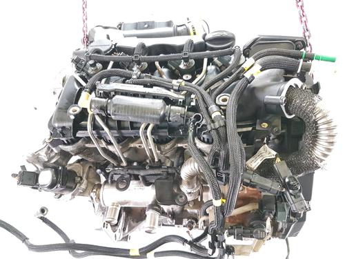 Engine PEUGEOT 307 (3A/C) 1.6 HDi 110 | BP36853409M1  - Image 5
