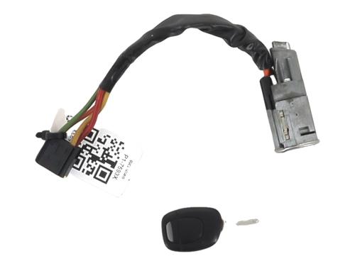 Used Ignition barrel Ignition barrel RENAULT CLIO II (BB_, CB_) 1.5 dCi (B/CB08) (82 hp) 33925646 33925646