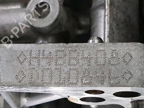 Engine RENAULT CLIO IV (BH_) 0.9 TCe 90 (BHNF, BHMA, BHMH, BHJK, BHJR) | BP37483318M1  - Image 8