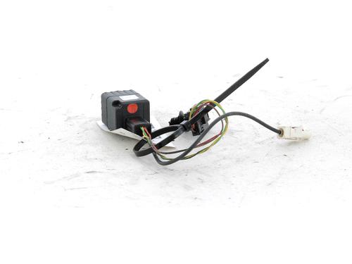 Electronic module MERCEDES-BENZ B-CLASS Sports Tourer (W246, W242) B 180 CDI (246.200) | BP15502651M83 