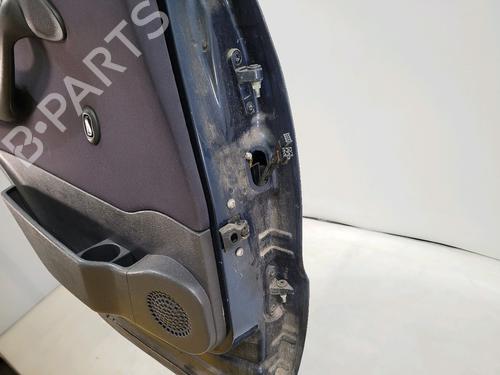 Left rear door MERCEDES-BENZ A-CLASS (W168) A 170 CDI (168.009, 168.109) | BP26312836C4 