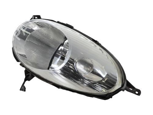 Used Left headlight NISSAN MICRA III (K12) 1.4 16V (88 hp) 28532839