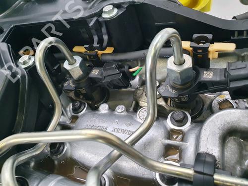 Engine RENAULT LAGUNA Coupe (DT0/1) 2.0 dCi (DT0M, DT0N, DT0S, DT19, DT1F) | BP38479899M1 - Image 9