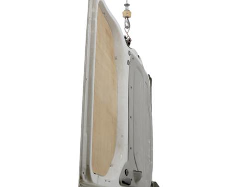 Højre side skydedør RENAULT TRAFIC II Van (FL) 2.0 dCi 115 (FL01, FL0U, FL00, FL0H, FL0M) | BP36691718C75 - Image 4