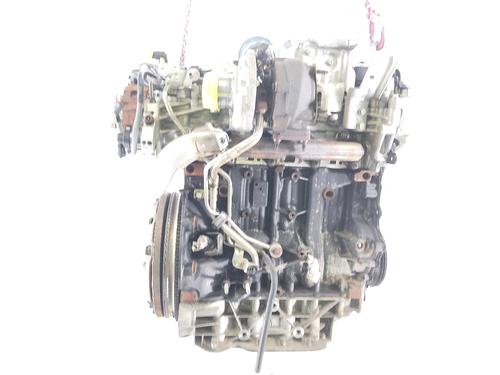 Engine RENAULT ESPACE IV (JK0/1_) 2.0 dCi (JK02, JK03) | BP30118513M1