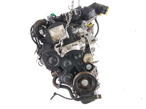 Used Engine Engine CITROËN XSARA PICASSO (N68) 1.6 HDi (90 hp) 33332454 33332454