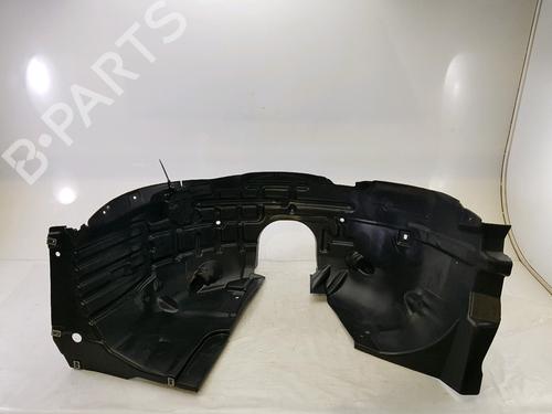 Wheel arch PEUGEOT 208 II (UB_, UP_, UW_, UJ_) 1.2 Hybrid 100 | BP29819491C56 