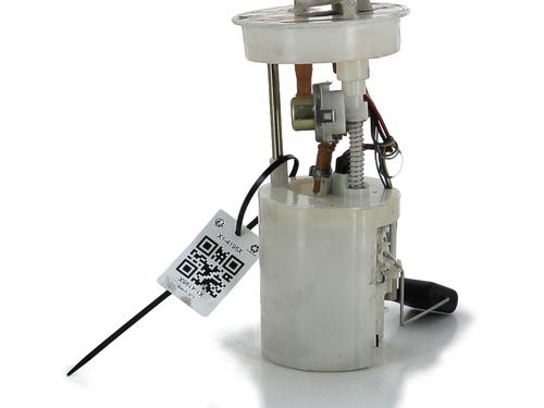 Used Fuel pump CHEVROLET MATIZ (M200, M250) 1.0 (65 hp) 27667339