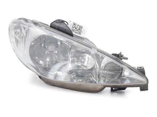 right-headlight-peugeot-206-sw-2ek-2002-36288763 main image
