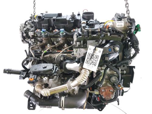Engine CITROËN C4 Grand Picasso II (DA_, DE_)  | BP24625919M1 