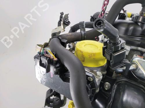 Engine TOYOTA YARIS (_P13_) 1.3 (NSP130_, NSP130) | BP29964511M1