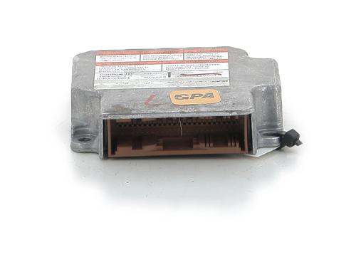 Used ECU airbags SUZUKI SX4 (EY, GY) 2.0 DDiS 4x4 (RW420D) (135 hp) 29495425