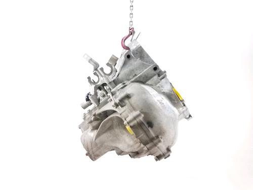 Gearbox HONDA CIVIC VIII Hatchback (FN, FK) 2.2 CTDi (FK3) | BP18828541M3 
