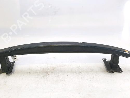 Front bumper reinforcement VW POLO IV (9N_, 9A_) 1.4 TDI | BP29265443C109 
