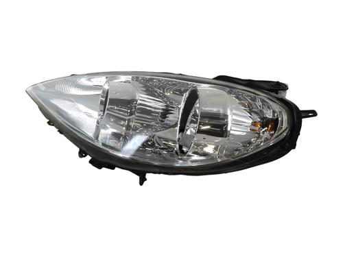 Used Left headlight PEUGEOT 807 (EB_) 2.2 HDi (128 hp) 30165215