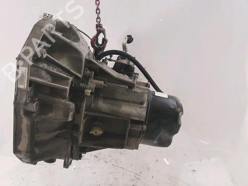 Used Gearbox Gearbox DACIA DUSTER (HS_) 1.5 dCi (HSAJ) (90 hp) 33838732 33838732