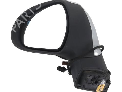 Used Left mirror PEUGEOT 207 (WA_, WC_) 1.6 HDi (90 hp) 31284675