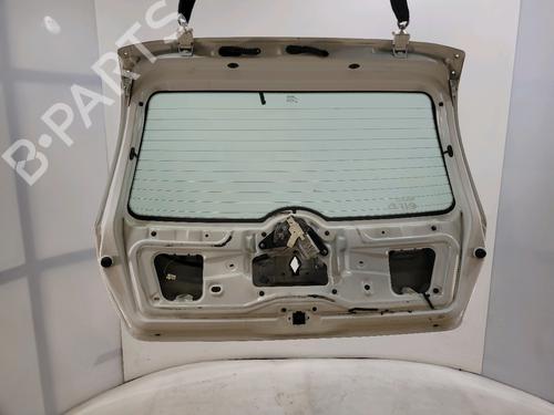 Tailgate RENAULT CLIO II (BB_, CB_) 1.5 dCi (B/CB3M) | BP29849629C6 