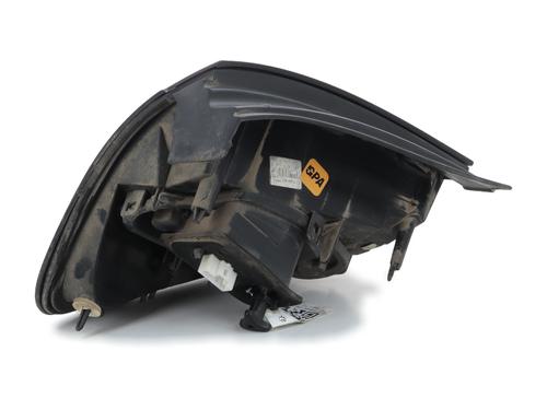 Right taillight CITROËN C3 II (SC_) 1.4 HDi 70 (SC8HZC, SC8HR0, SC8HP4) | BP29819824C35 