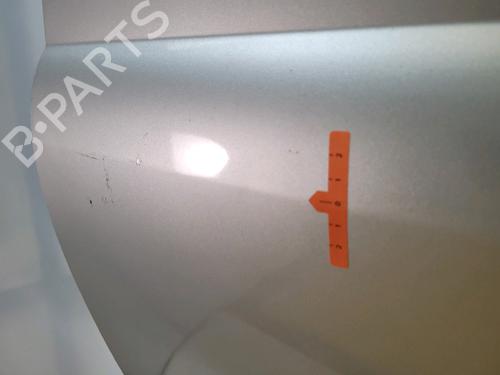 Left front door TOYOTA YARIS (_P1_) 1.0 (SCP10_, SCP10R) | BP29518008C2 